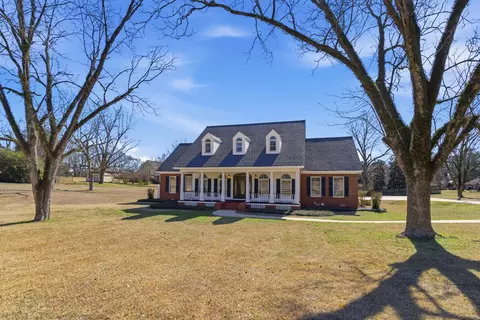 263 Mcmahon Rd, Purvis, MS 39475 photo 6