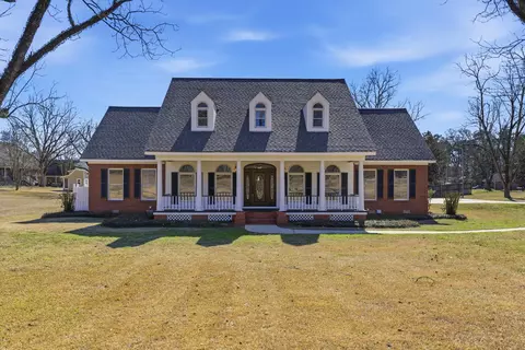 263 Mcmahon Rd, Purvis, MS 39475