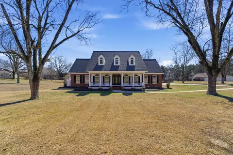 263 Mcmahon Rd, Purvis, MS 39475 photo 3