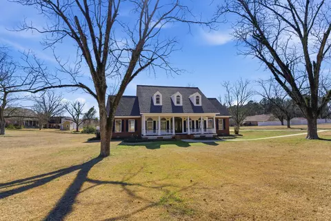 263 Mcmahon Rd, Purvis, MS 39475 photo 8