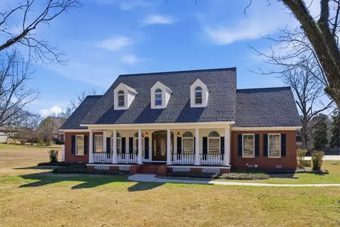263 Mcmahon Rd, Purvis, MS 39475 photo 5