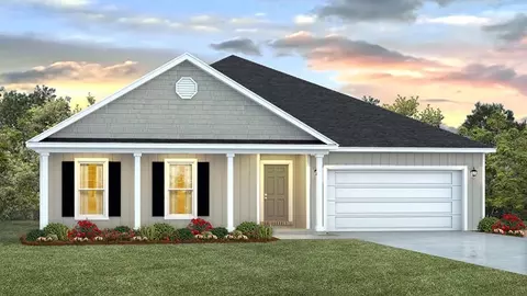 110 Lynnstone, Petal, MS 39465