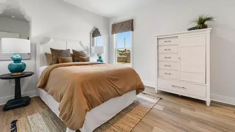 Bedroom - 6 Heartstone, Petal, MS 39465 photo 4 of 6