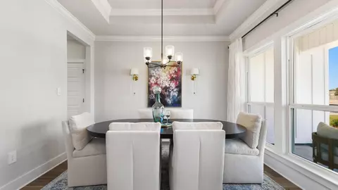 Dining - 6 Heartstone, Petal, MS 39465 photo 2 of 2