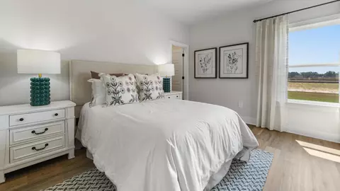 Bedroom - 6 Heartstone, Petal, MS 39465 photo 6 of 6