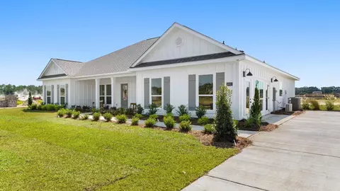 Exterior - 6 Heartstone, Petal, MS 39465 photo 2 of 3