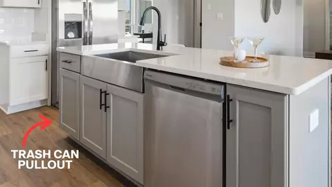 Kitchen - 6 Heartstone, Petal, MS 39465 photo 6 of 6