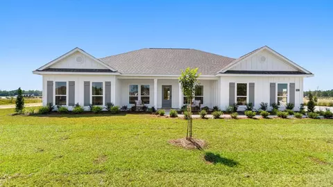 Exterior - 6 Heartstone, Petal, MS 39465 photo 3 of 3