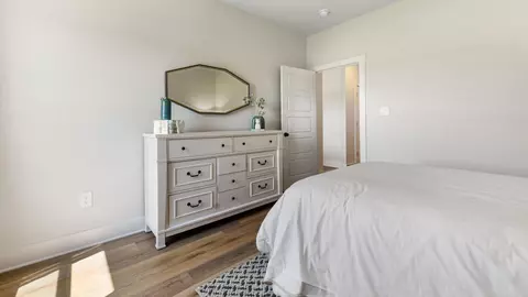 Bedroom - 6 Heartstone, Petal, MS 39465 photo 5 of 6