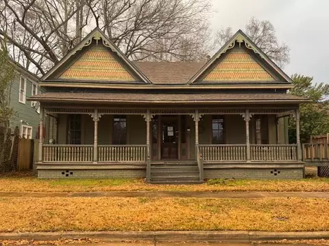 708 Rebecca Ave, Hattiesburg, MS 39401