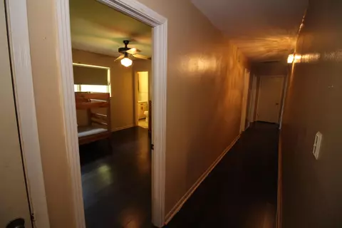 Entry Way - 3836 Millsaps Dr, Laurel, MS 39440 photo 1 of 4