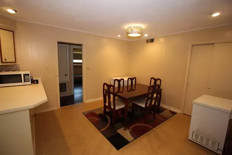 Dining - 3836 Millsaps Dr, Laurel, MS 39440 photo 1 of 9