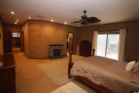Bedroom - 3836 Millsaps Dr, Laurel, MS 39440 photo 7 of 7