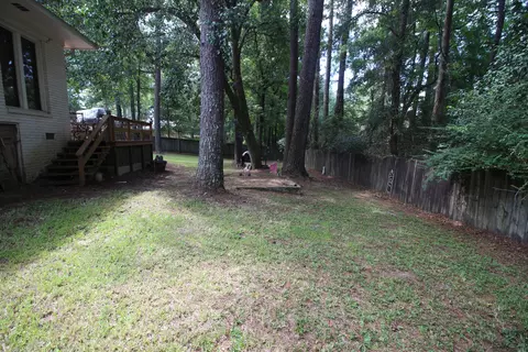 Exterior - 3836 Millsaps Dr, Laurel, MS 39440 photo 8 of 9