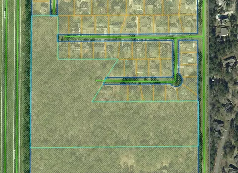 000 S 40th Ave, Hattiesburg, MS 39402