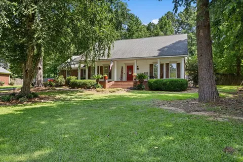 14 Summer Place Cir, Hattiesburg, MS 39402