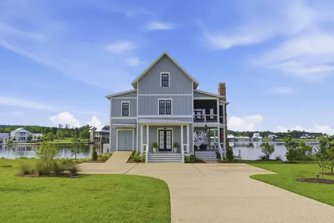6 Fletching Turn, Lumberton, MS 39455