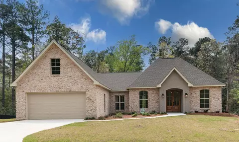 39 Everglades, Hattiesburg, MS 39402