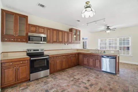 Kitchen - 2133 Salem Campground Rd, Lucedale, MS 39452 photo 1 of 2