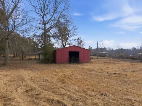 Exterior - 2133 Salem Campground Rd, Lucedale, MS 39452 photo 13 of 17