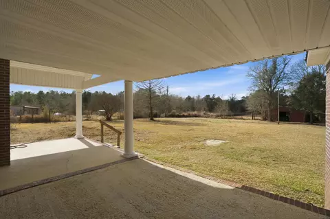 Exterior - 2133 Salem Campground Rd, Lucedale, MS 39452 photo 8 of 17