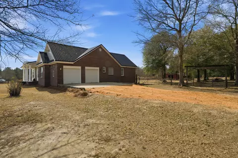 Exterior - 2133 Salem Campground Rd, Lucedale, MS 39452 photo 7 of 17