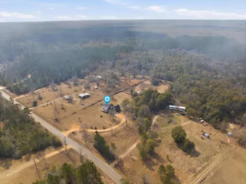 View/Area - 2133 Salem Campground Rd, Lucedale, MS 39452 photo 3 of 4