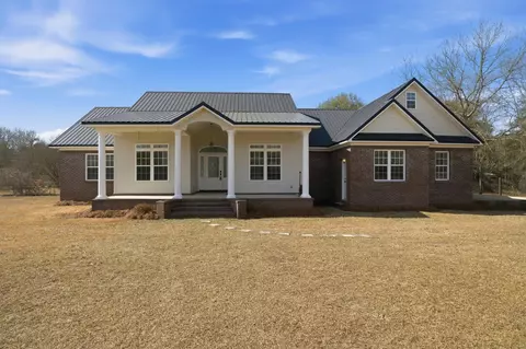 2133 Salem Campground Rd, Lucedale, MS 39452
