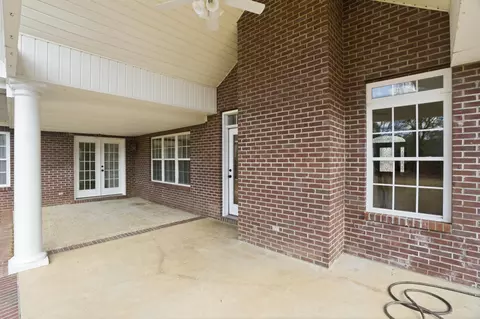 Exterior - 2133 Salem Campground Rd, Lucedale, MS 39452 photo 9 of 17