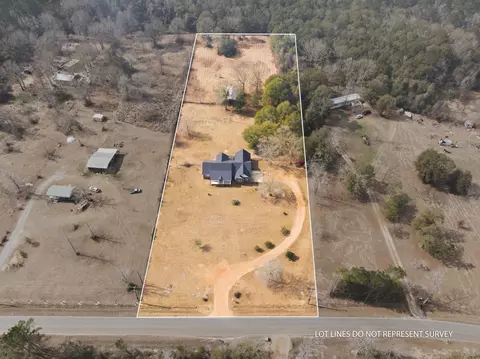 View/Area - 2133 Salem Campground Rd, Lucedale, MS 39452 photo 1 of 4