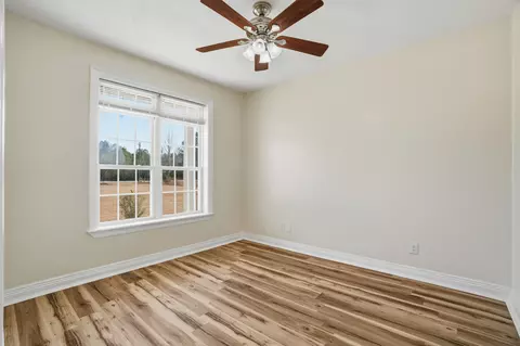 Bedroom - 2133 Salem Campground Rd, Lucedale, MS 39452 photo 1 of 5