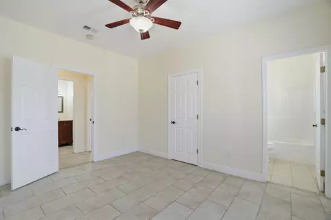 Bedroom - 2133 Salem Campground Rd, Lucedale, MS 39452 photo 3 of 5