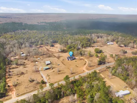 View/Area - 2133 Salem Campground Rd, Lucedale, MS 39452 photo 2 of 4