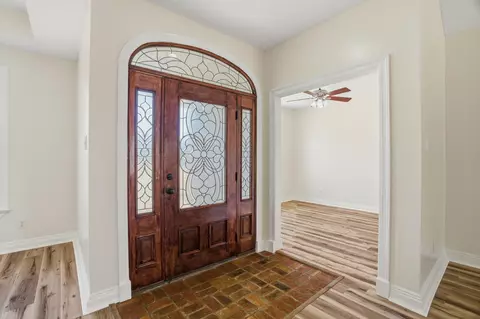 Entry Way - 2133 Salem Campground Rd, Lucedale, MS 39452 photo 1 of 6