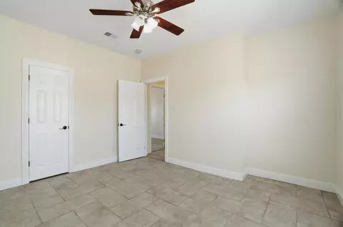 Bedroom - 2133 Salem Campground Rd, Lucedale, MS 39452 photo 5 of 5