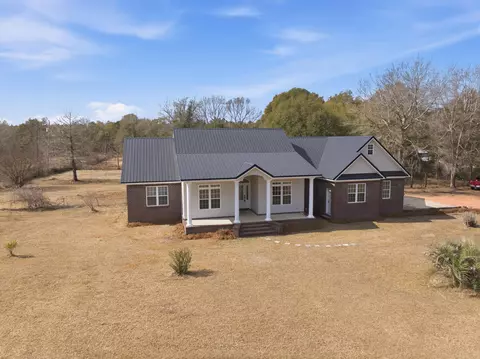 Exterior - 2133 Salem Campground Rd, Lucedale, MS 39452 photo 17 of 17