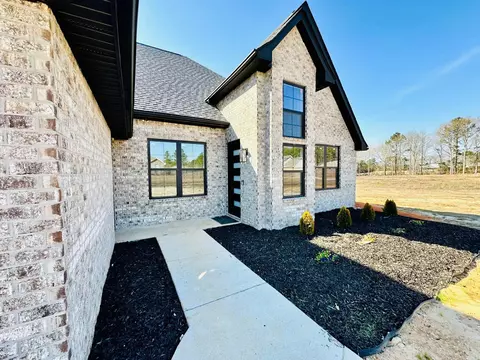 Exterior - 77 Bates Ave, Purvis, MS 39475 photo 12 of 12