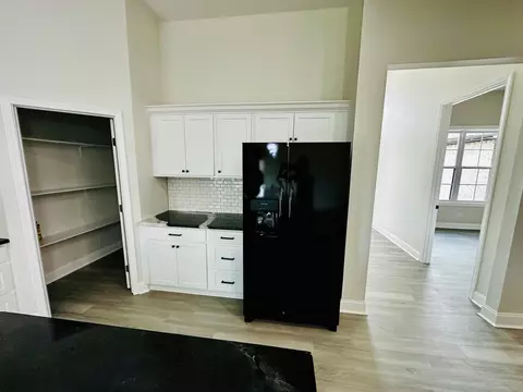 Kitchen - 77 Bates Ave, Purvis, MS 39475 photo 6 of 6