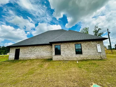 Exterior - 77 Bates Ave, Purvis, MS 39475 photo 8 of 12
