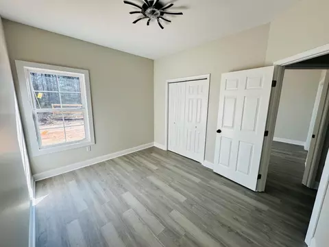 Bedroom - 77 Bates Ave, Purvis, MS 39475 photo 5 of 8