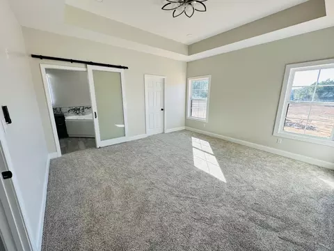Bedroom - 77 Bates Ave, Purvis, MS 39475 photo 2 of 8