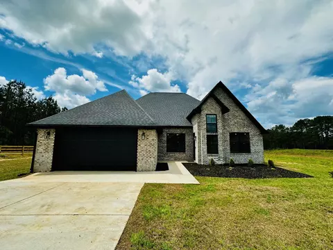 Exterior - 77 Bates Ave, Purvis, MS 39475 photo 3 of 12