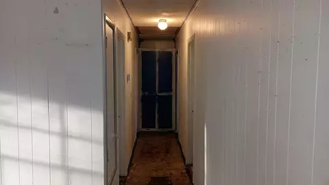 Entry Way - 507 E 19th St, Laurel, MS 39440 photo 1 of 1