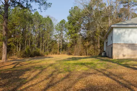 Exterior - 673 Leeville Rd, Petal, MS 39465 photo 5 of 5