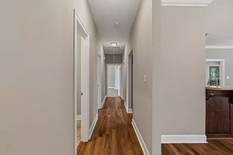 Entry Way - 673 Leeville Rd, Petal, MS 39465 photo 2 of 2