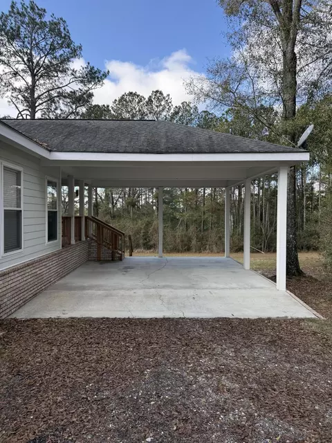 Exterior - 673 Leeville Rd, Petal, MS 39465 photo 3 of 5