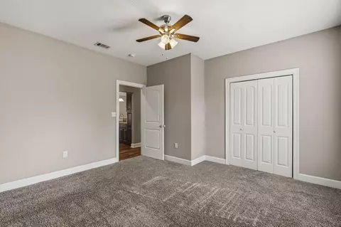Bedroom - 673 Leeville Rd, Petal, MS 39465 photo 4 of 4