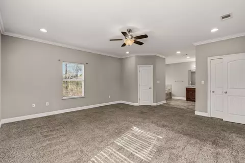Bedroom - 673 Leeville Rd, Petal, MS 39465 photo 1 of 4