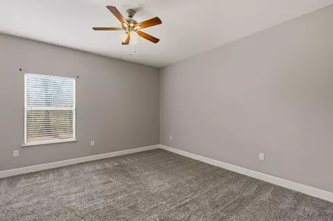 Bedroom - 673 Leeville Rd, Petal, MS 39465 photo 3 of 4