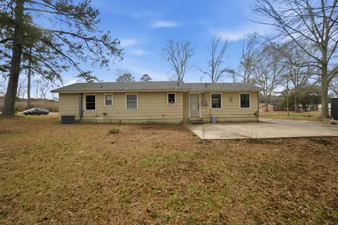 Exterior - 970 Lake Mike Conner Rd, Collins, MS 39428 photo 6 of 6